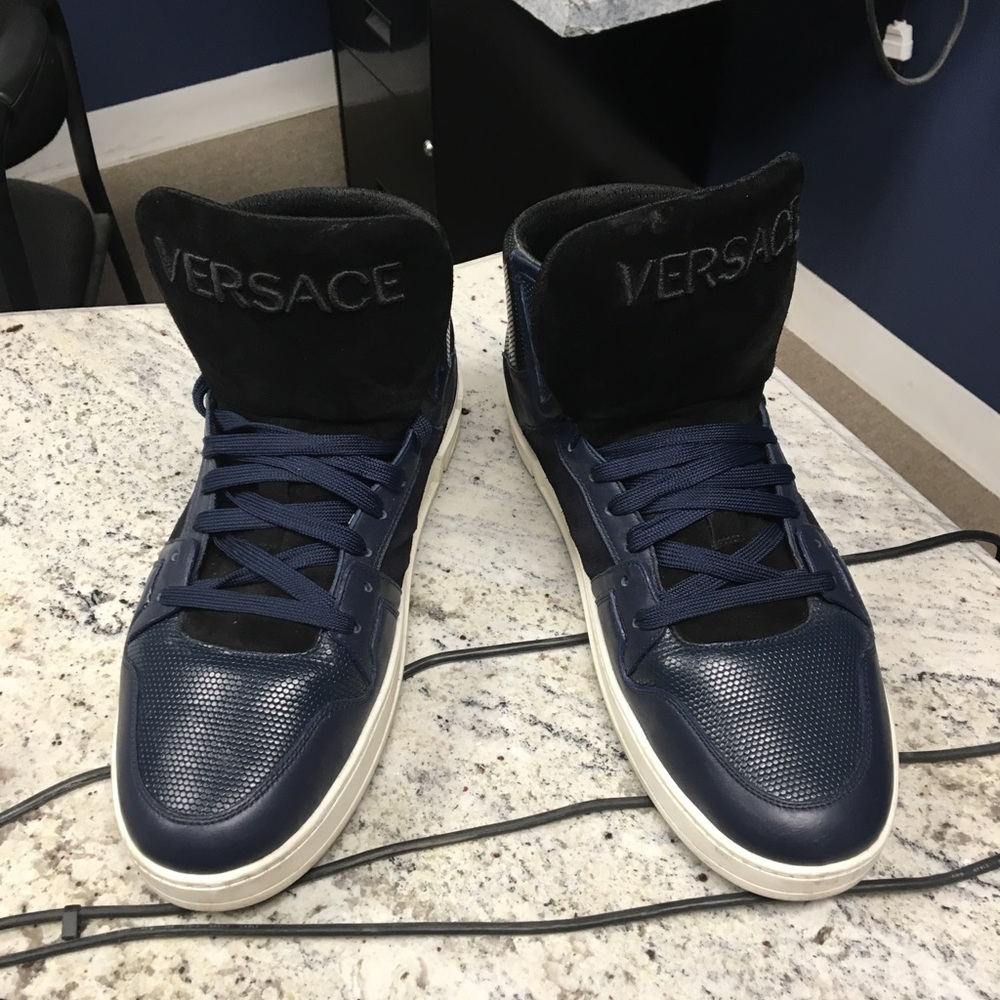 Versace shoes 45 / 12